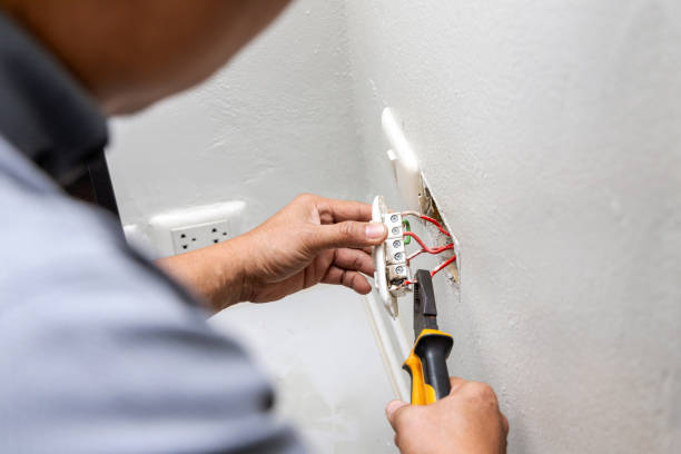 Electrical Rewiring Services in East Mckeesport, PA